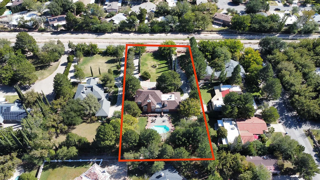 Photo of 5315 MONTOYA Drive