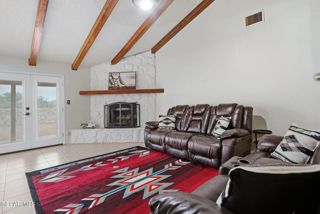 Photo of 6375 DESERT WILLOW Drive