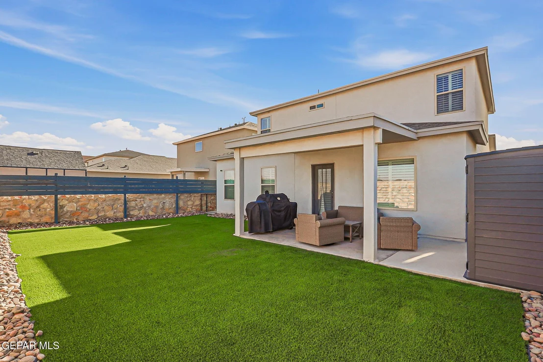 Photo of 4064 Desert Nomad Drive