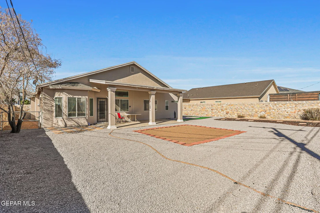 Photo of 7360 PHIL HANSEN Drive