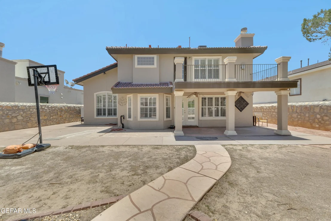 Photo of 12345 KIT CARSON Drive