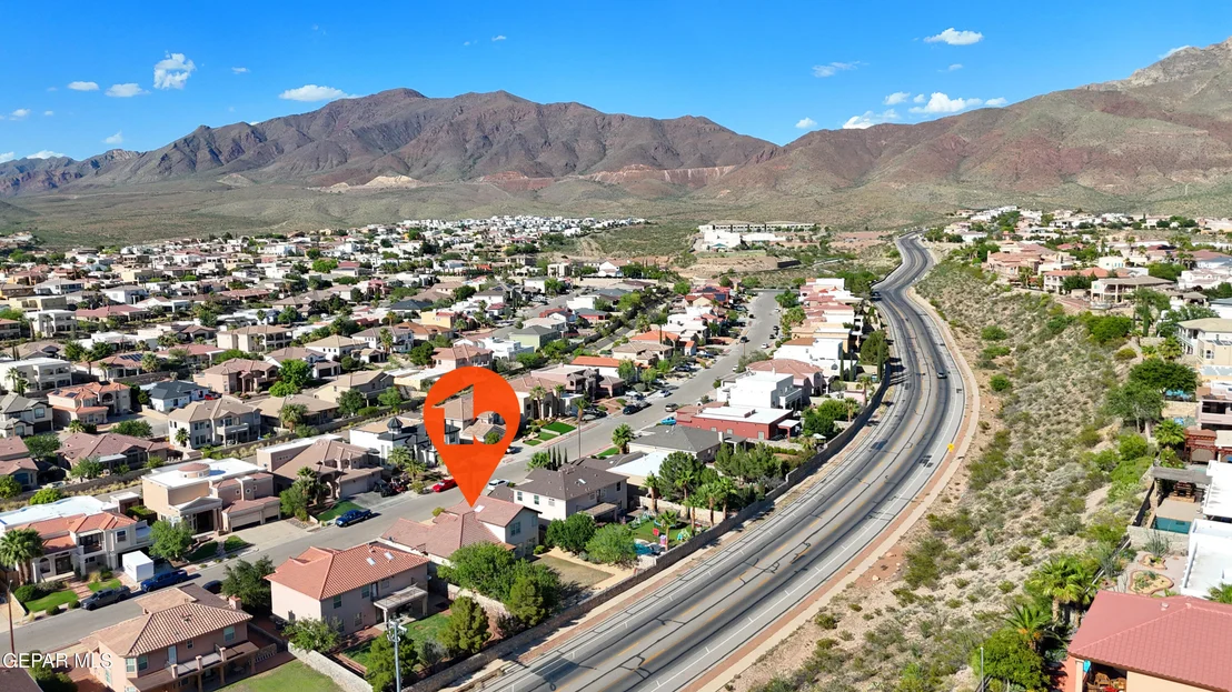 Photo of 6358 FRANKLIN VIEW Drive