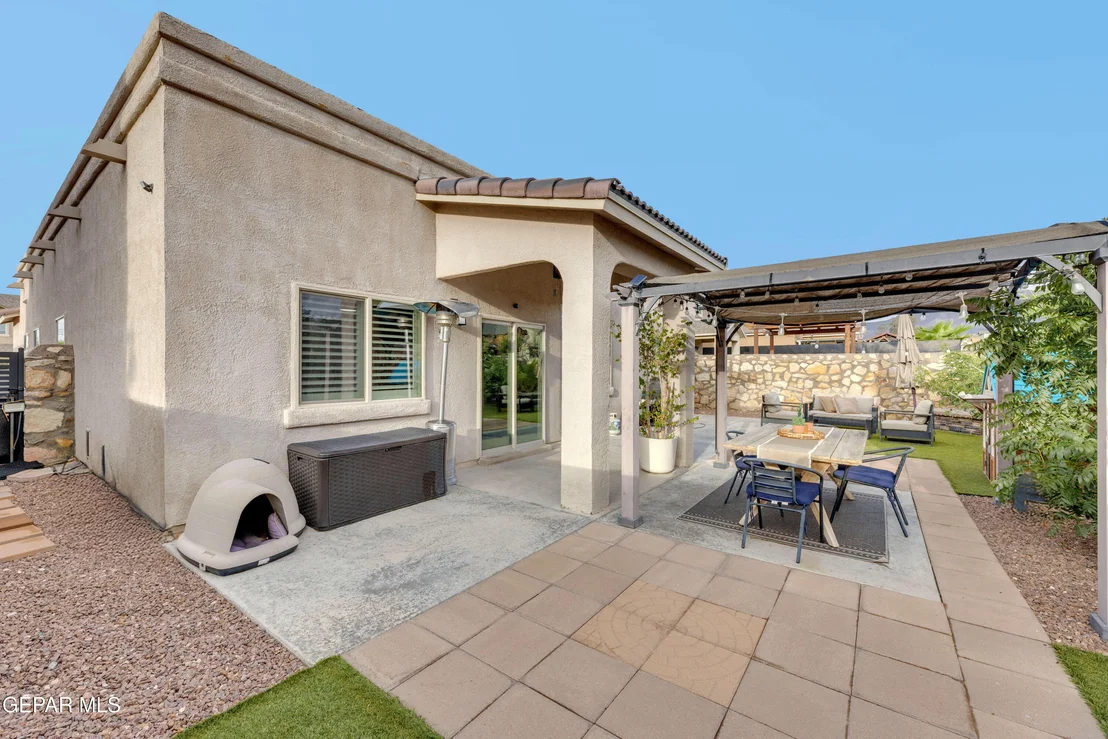Photo of 7532 WOLF CREEK Drive