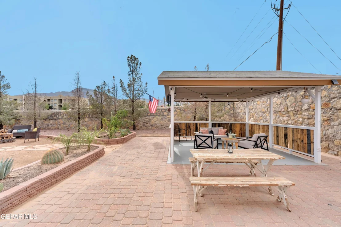 Photo of 4573 Robert Acosta Drive