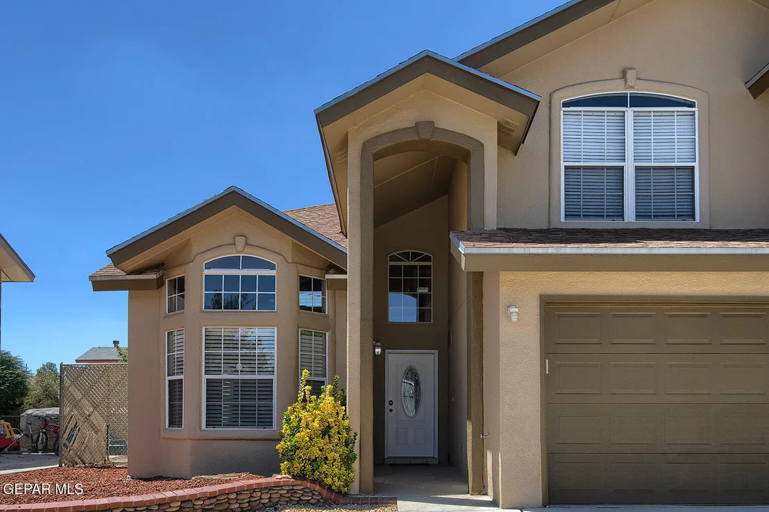 Photo of 3321 CHICKASAW Drive