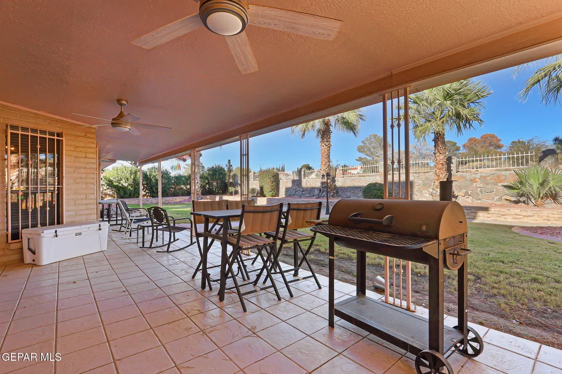 Photo of 11213 LEO COLLINS Drive