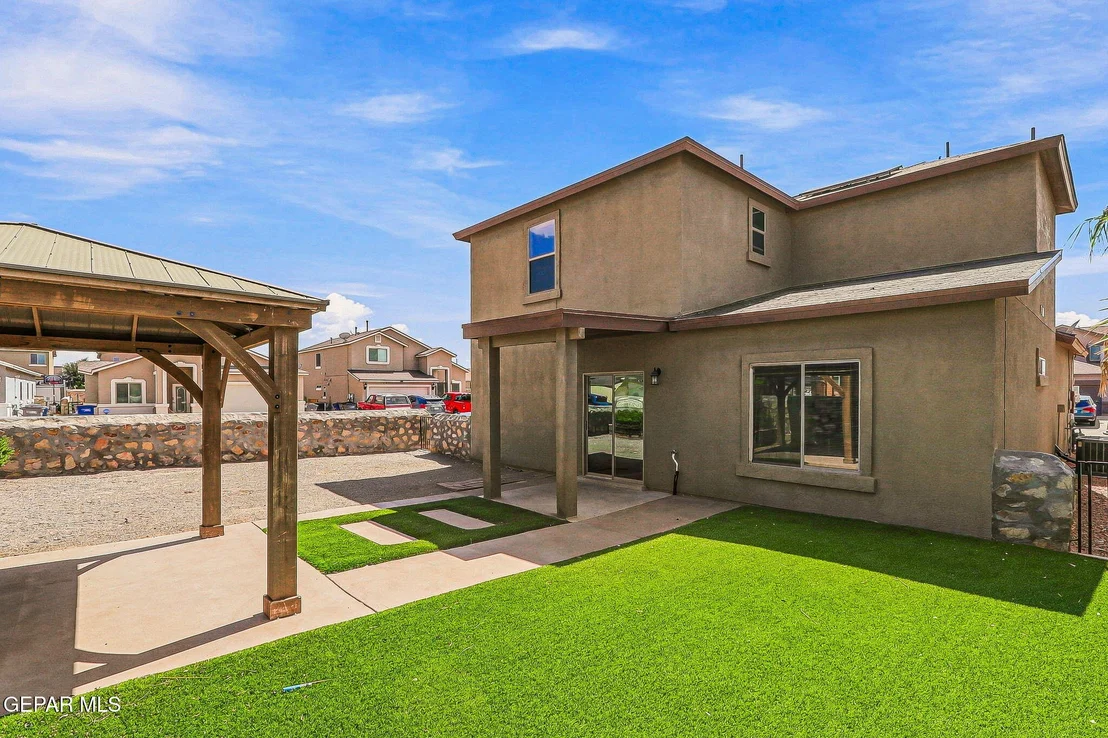 Photo of 3274 AZTECA Trail