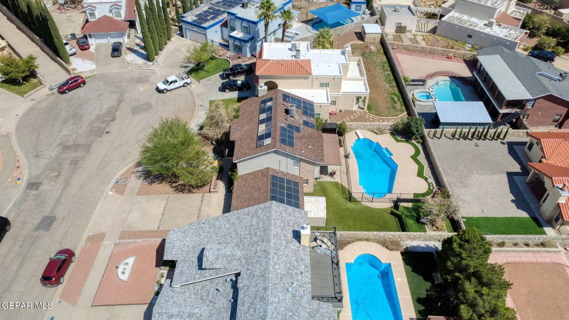 Photo of 4404 LOMA DE ORO Drive