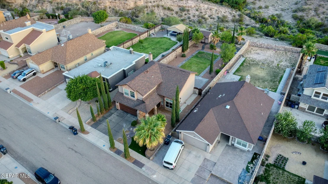 Photo of 6628 Parque del Sol Drive