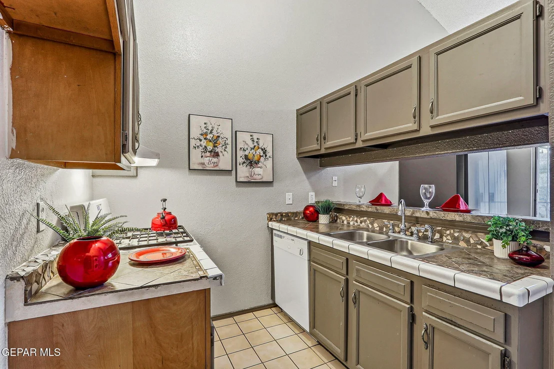 Photo of Unit A at 1514 Greg Powers Drive