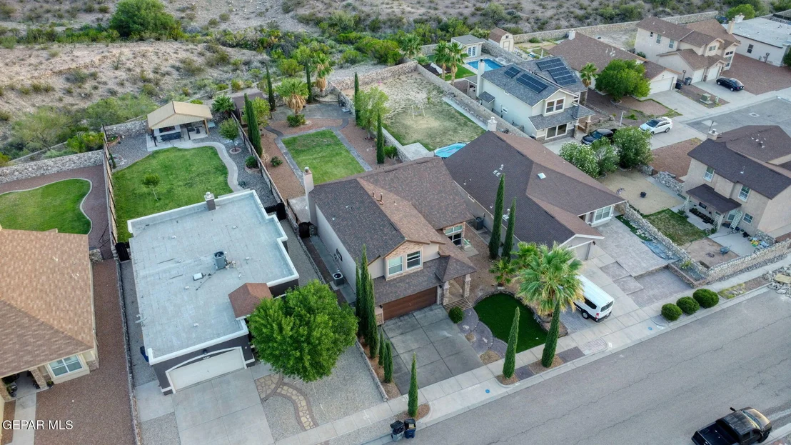 Photo of 6628 Parque del Sol Drive