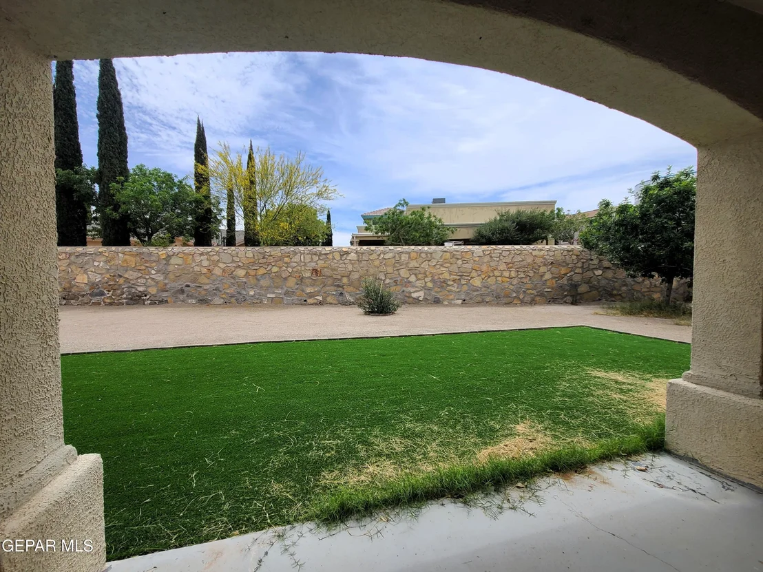 Photo of 12716 TIERRA ARLETH Court