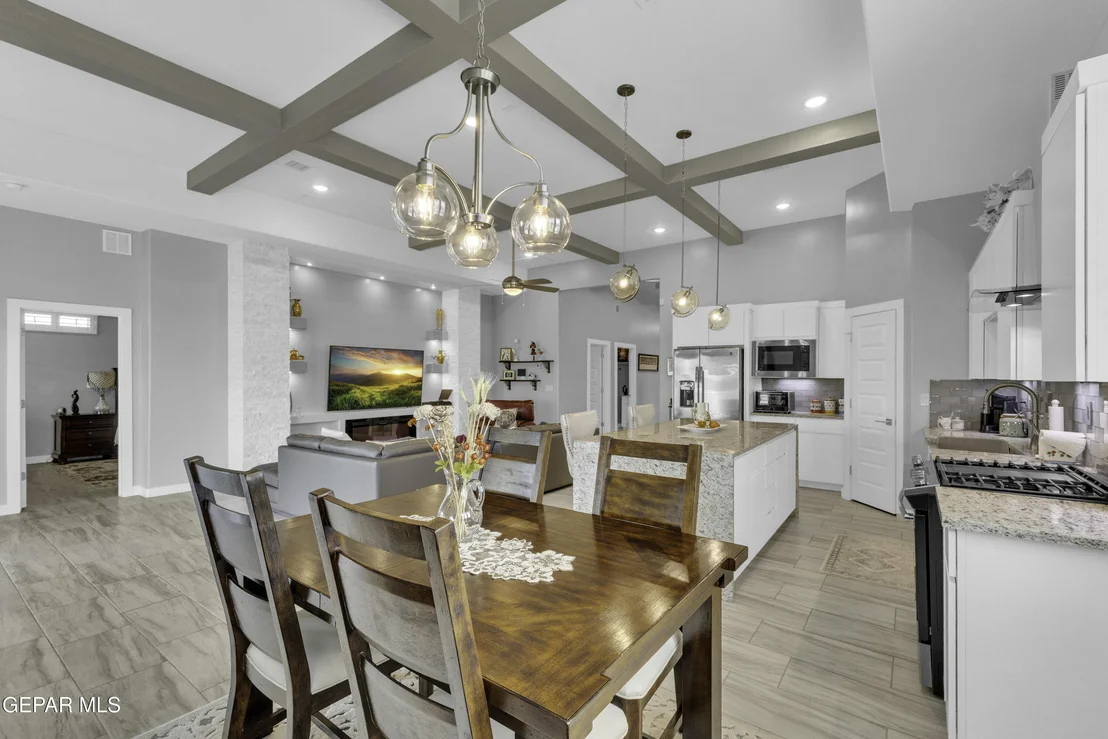 Photo of 3901 DESERT PARK Place