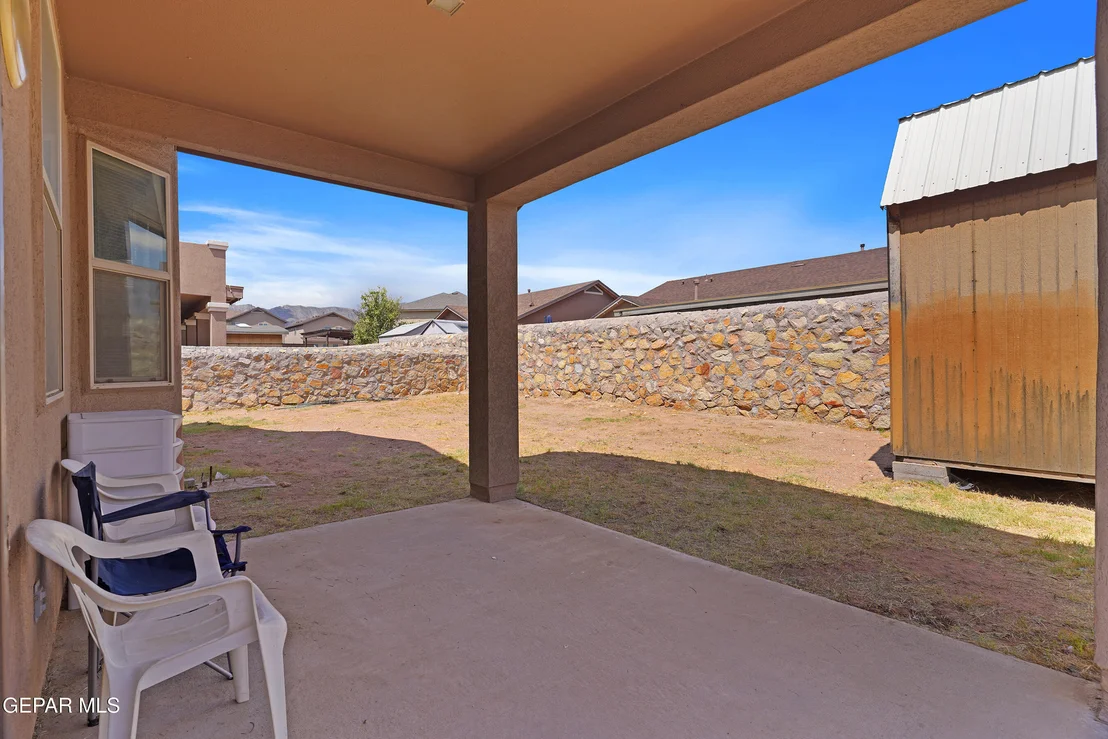 Photo of 11029 COYOTE RANCH Lane