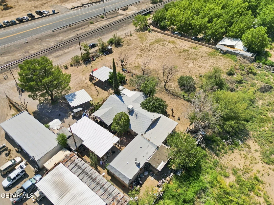Photo of 8109 Doniphan Drive