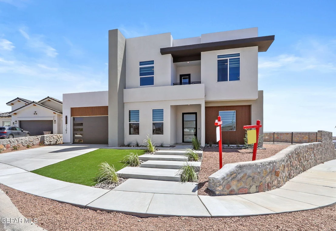 Photo of 7392 CIMARRON RIM Drive
