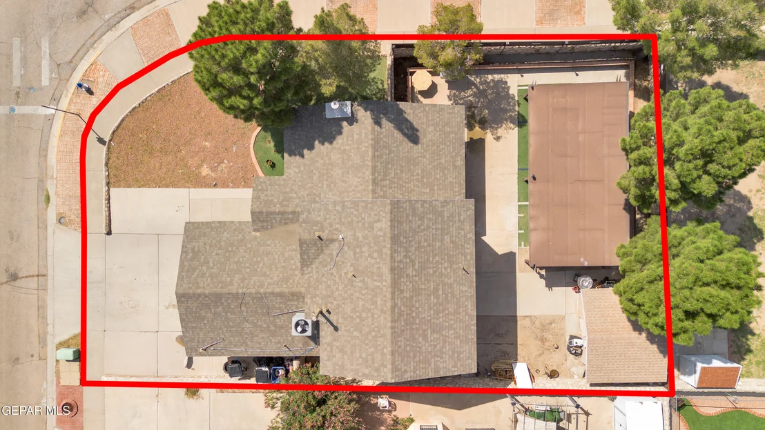 Photo of 11629 BUNKY HENRY Lane