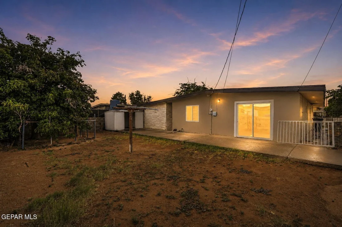 Photo of 8828 Mount Elbert Drive