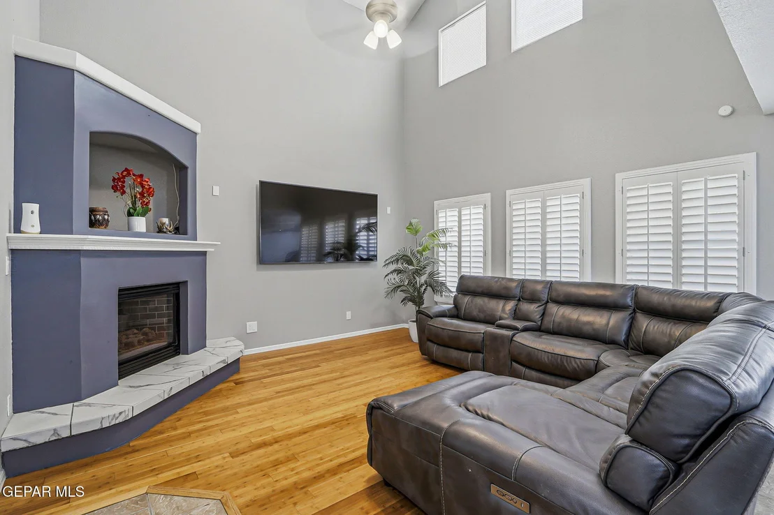 Photo of 12425 TIERRA CIPRES Drive