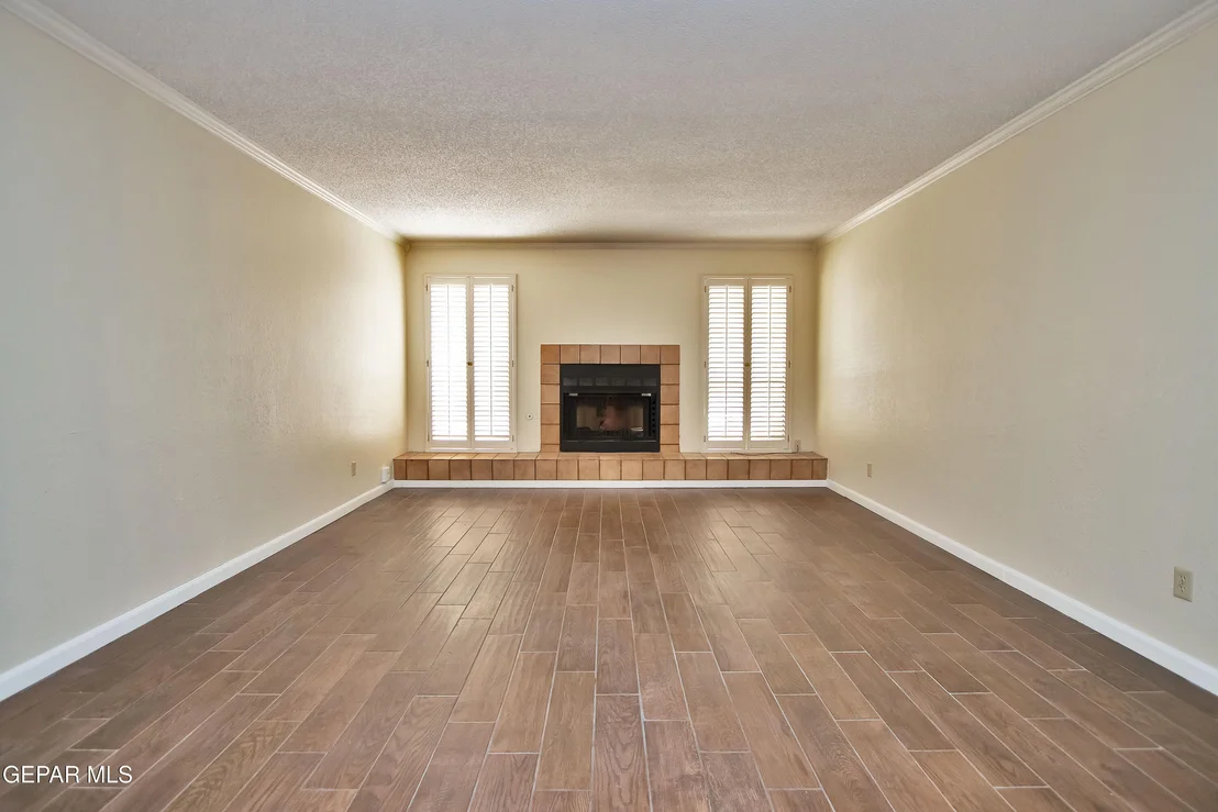 Photo of Unit E at 763 Espada Drive