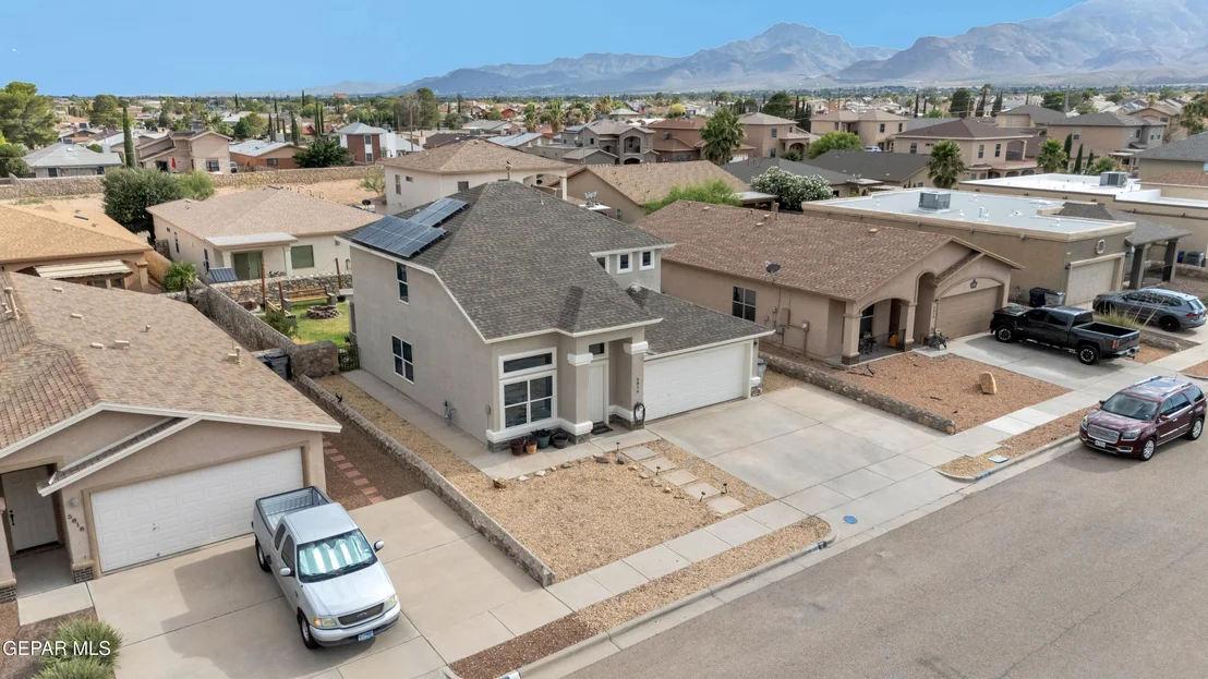 Photo of 5816 REDSTONE RIM Drive