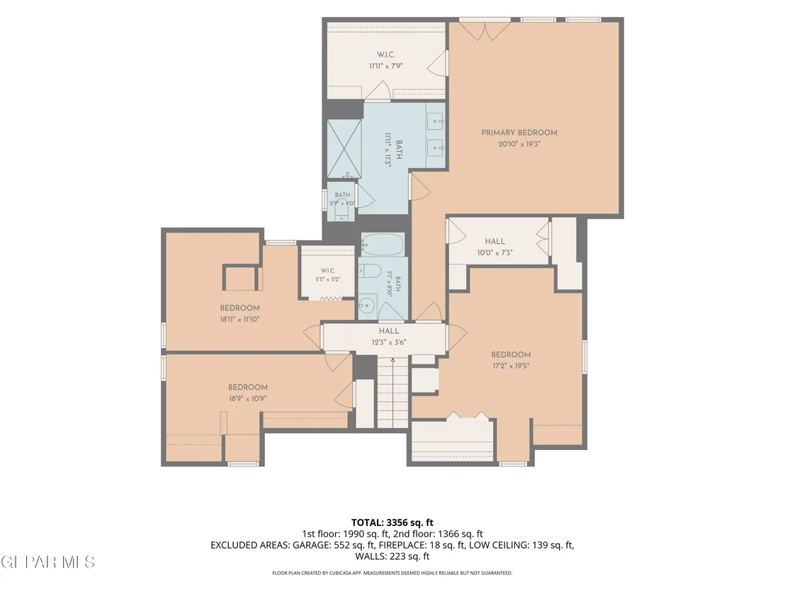 Photo of 704 MCKELLIGON Drive