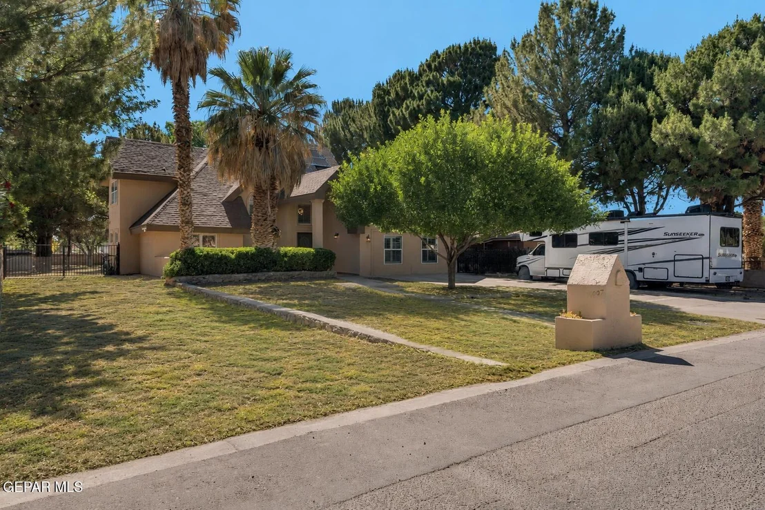 Photo of 6007 Oleaster Drive