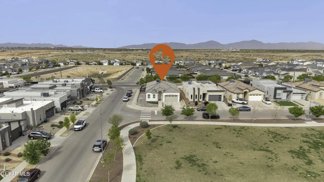 Photo of 3901 DESERT PARK Place