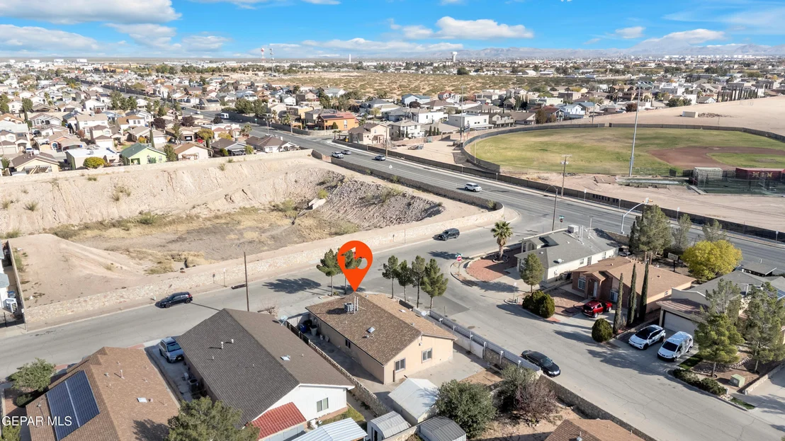 Photo of 12352 Tierra Azteca Drive