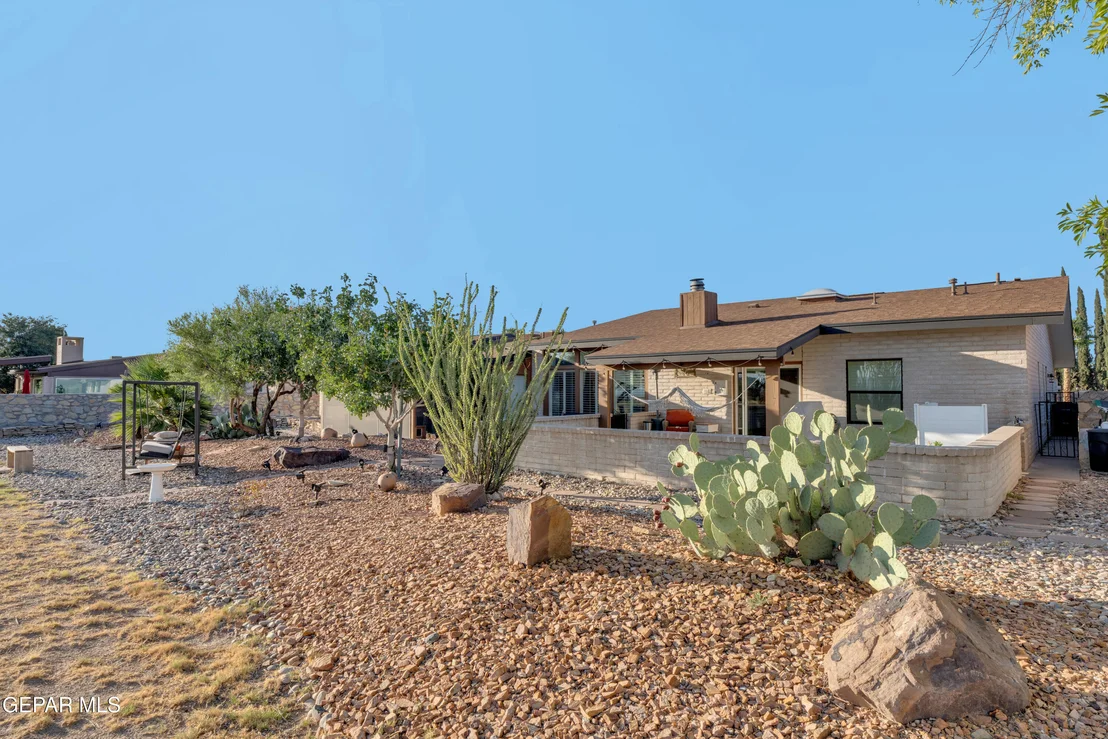 Photo of 1621 TOMMY AARON Drive