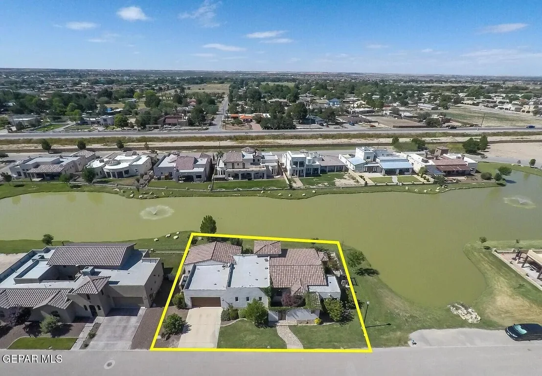 Photo of 5617 RIVER RUN Street