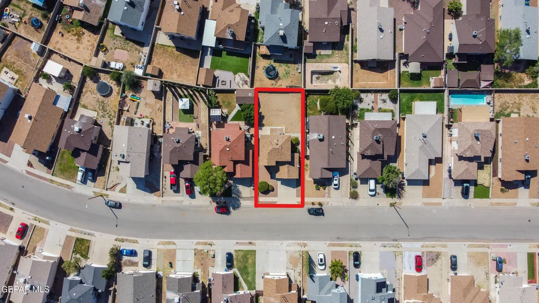 Photo of 5720 RICK HUSBAND Drive