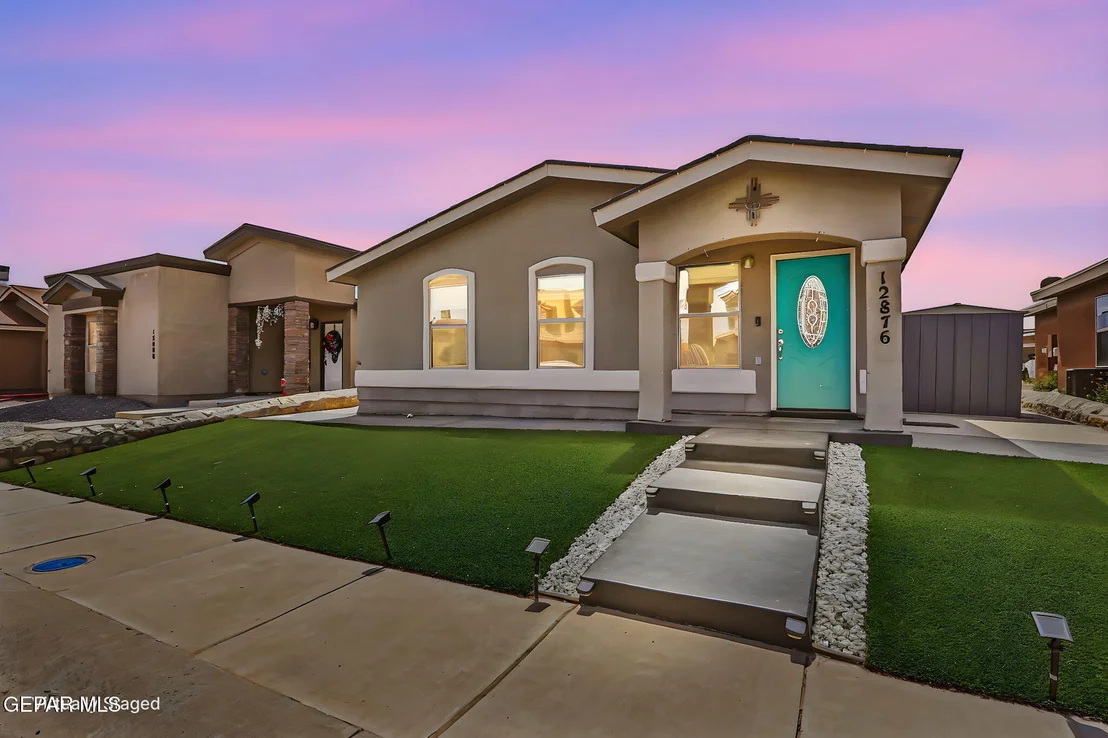Photo of 12876 HUECO CAVE Drive