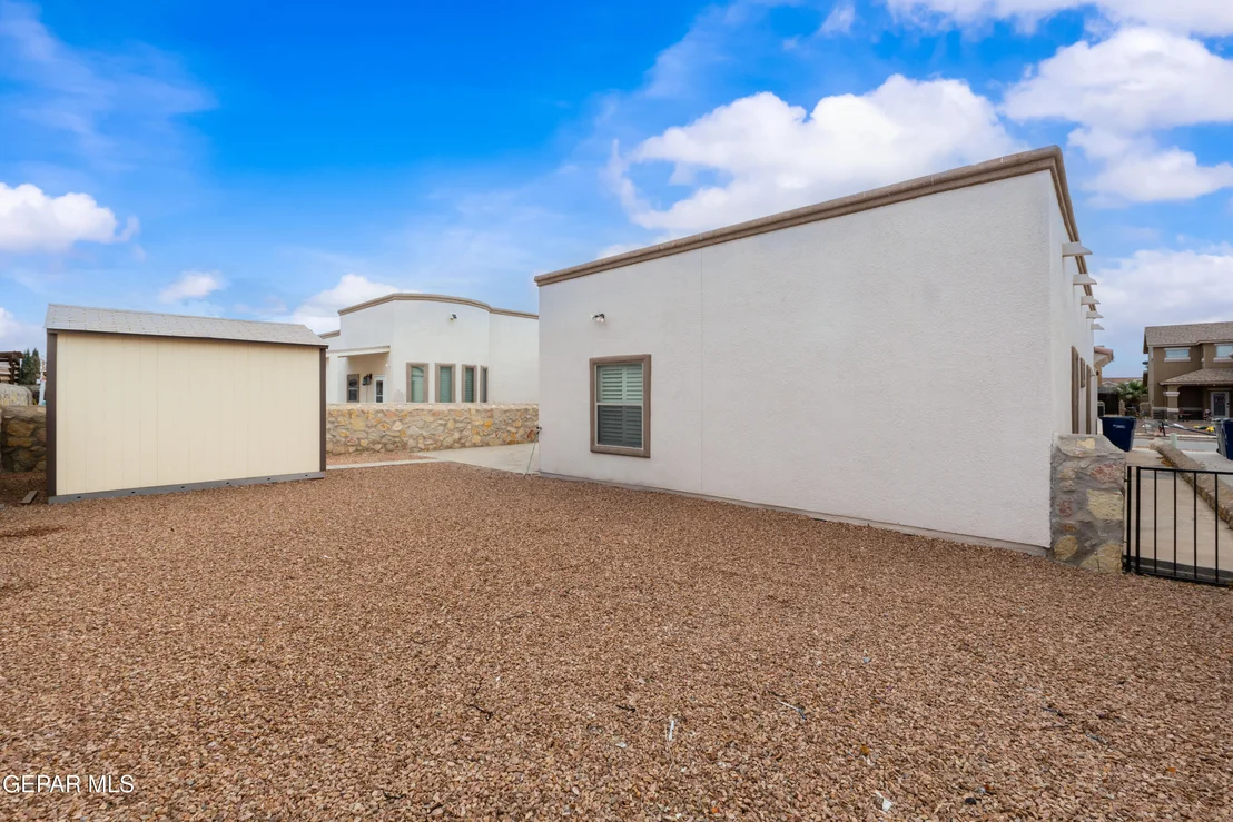 Photo of 14901 Bert Cameron Avenue