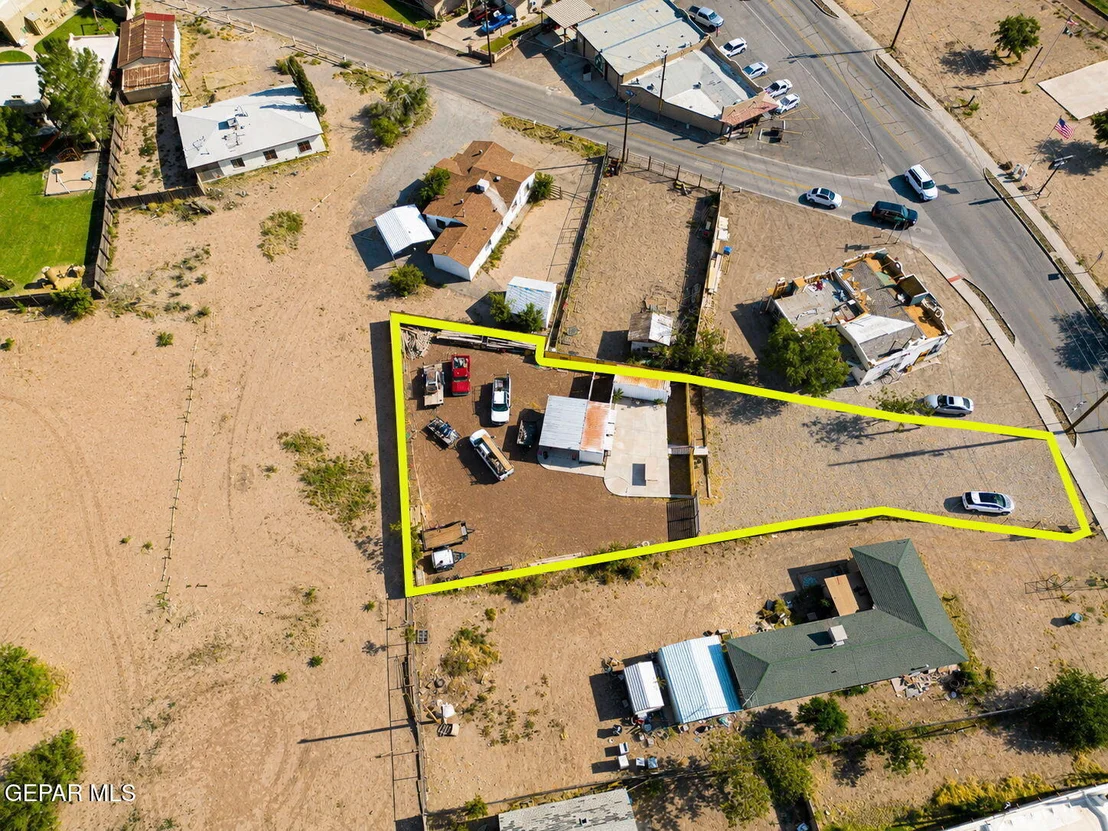 Photo of 10197 Socorro Road