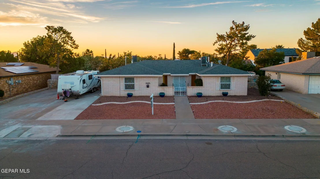 Photo of 10629 Sombra Verde Drive
