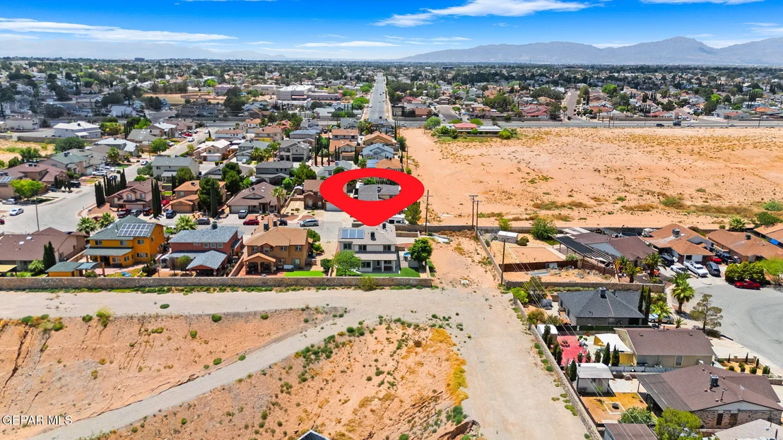 Photo of 2316 CAMPFIRE Lane