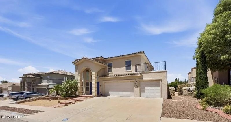 Photo of 1463 CHEROKEE RIDGE Drive