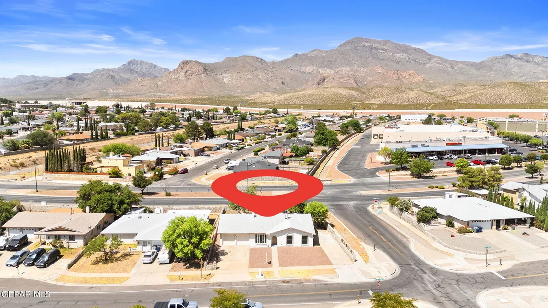 Photo of 4700 ROUND ROCK Drive