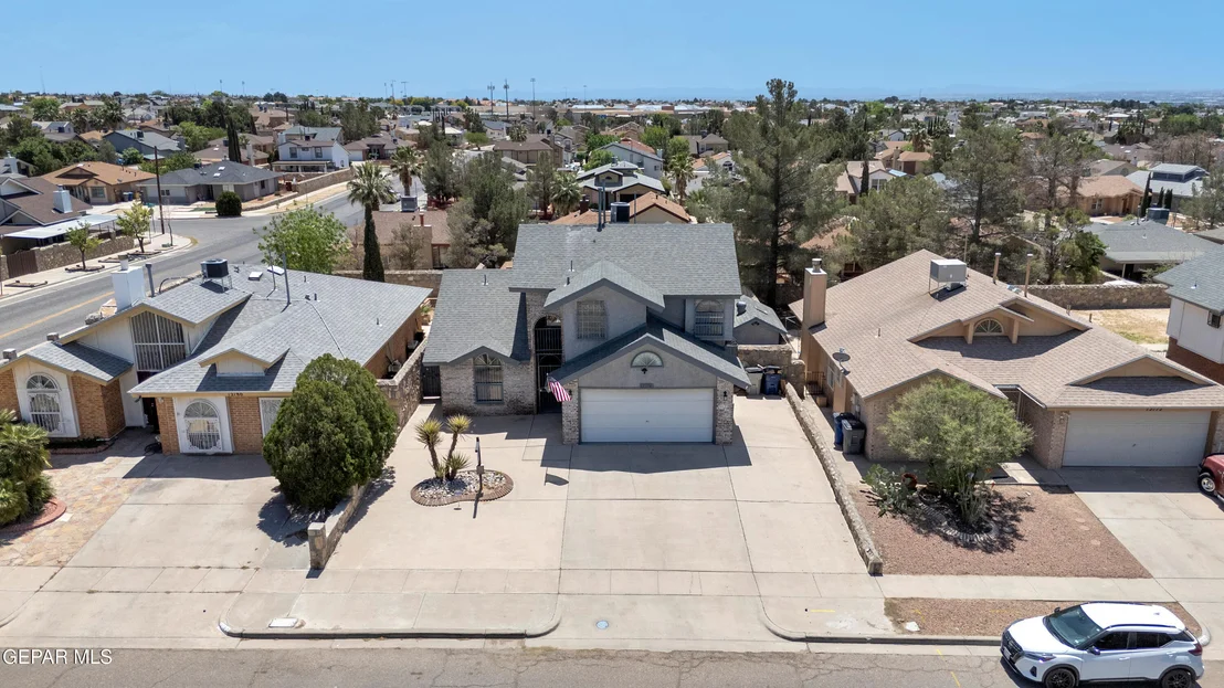 Photo of 12176 JOSE CISNEROS Drive