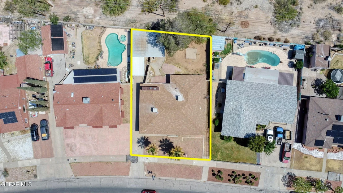 Photo of 5119 TIMBERWOLF Drive