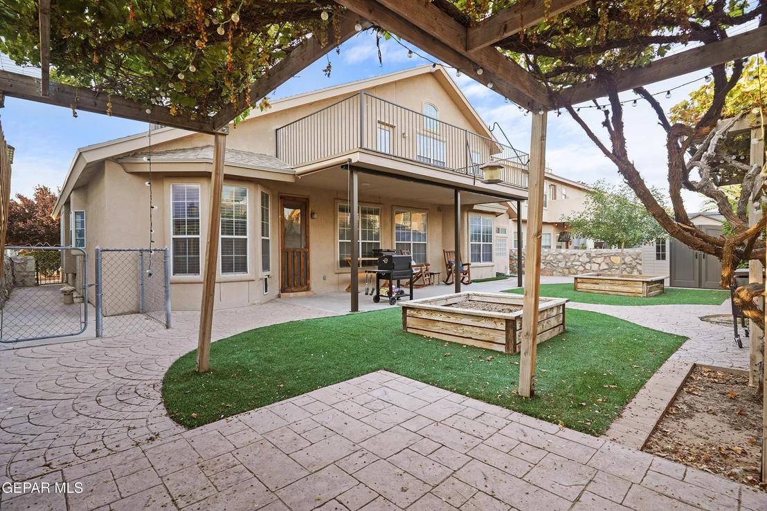 Photo of 12404 PASEO ALEGRE Drive