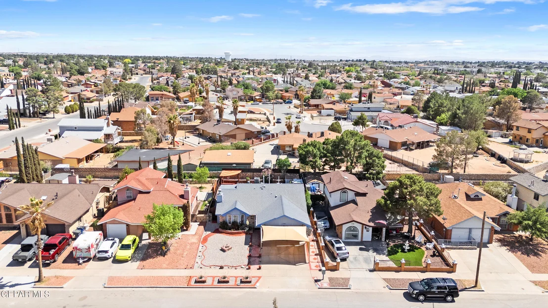 Photo of 11380 DAVID CARRASCO Drive