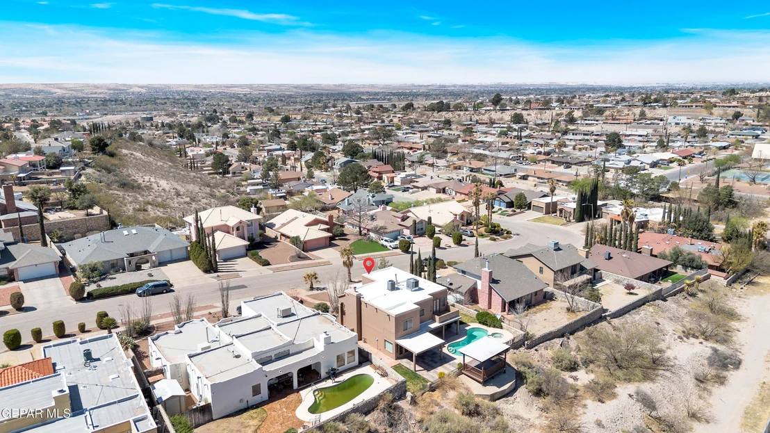 Photo of 652 BLUFF CANYON Circle
