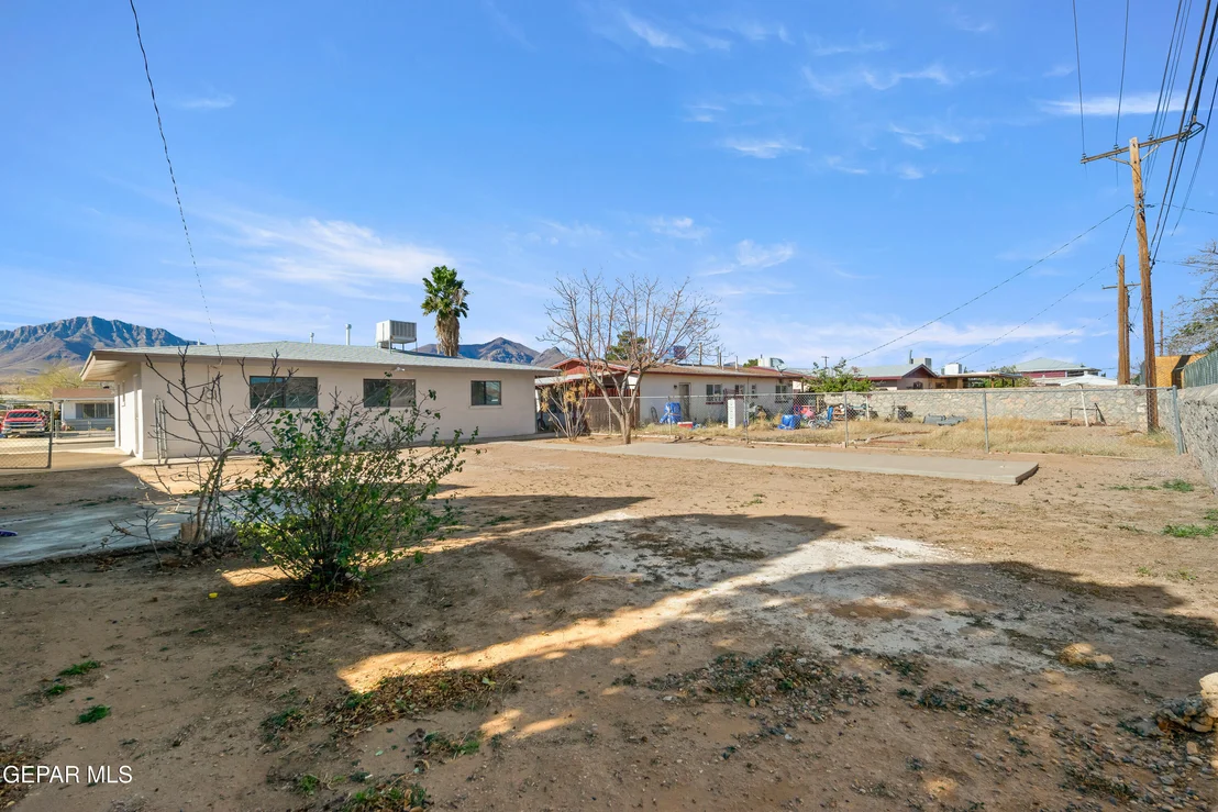 Photo of 8948 MATTERHORN Drive