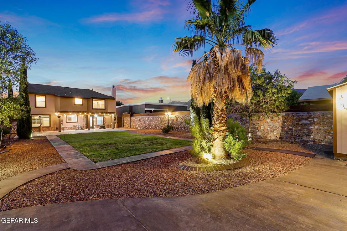 Photo of 6628 Parque del Sol Drive