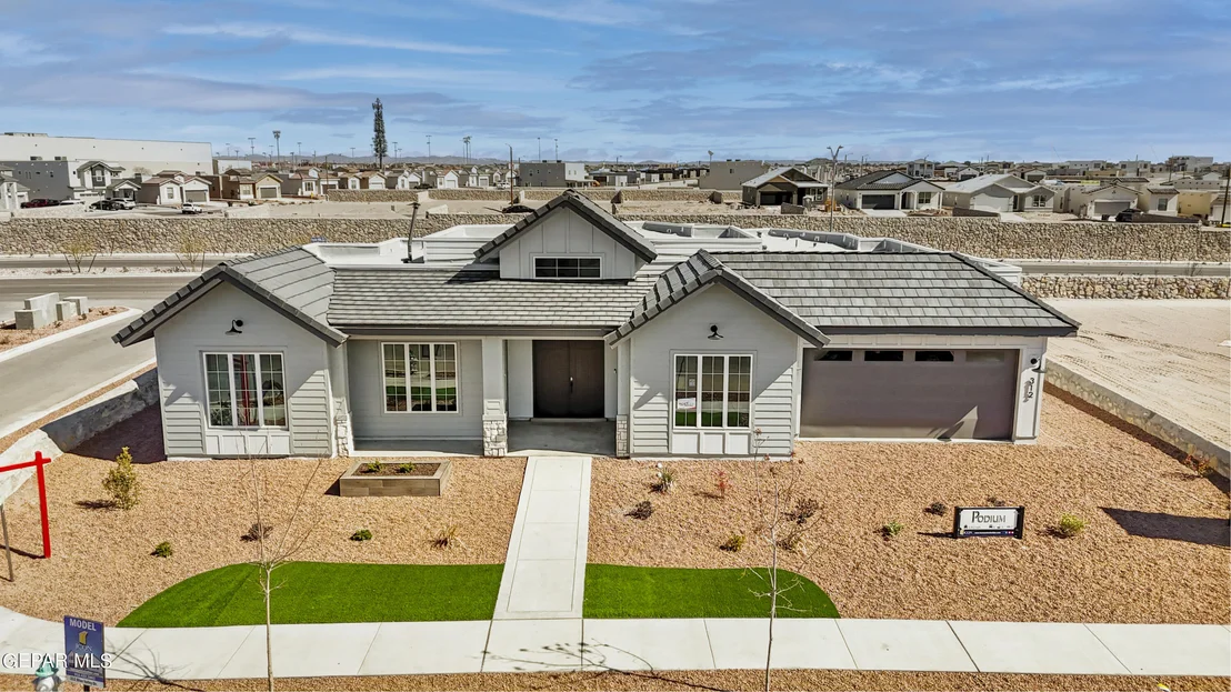 Photo of 312 Blue Valley Drive