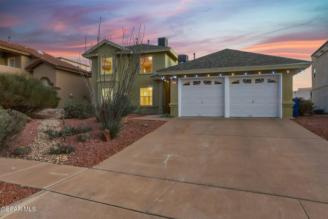 Photo of 6092 LOS SIGLOS Drive