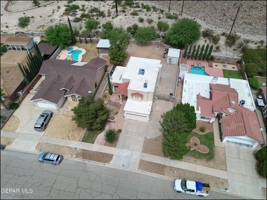 Photo of 7653 DIANJOU Drive