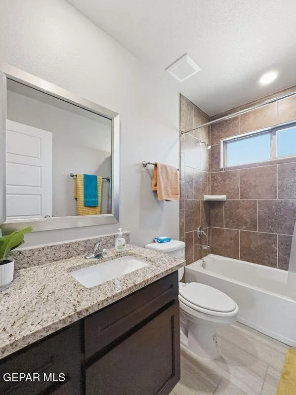 Photo of 6909 BLACK MESQUITE Drive